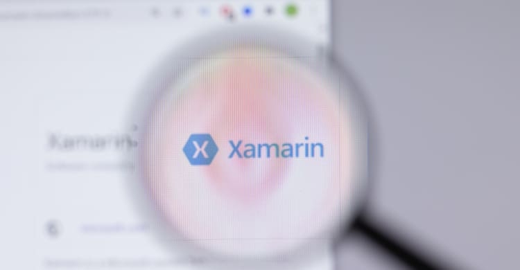 Xamarin 