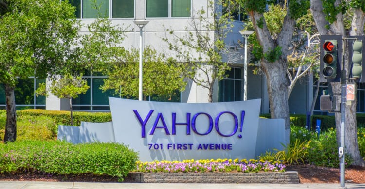 Yahoo