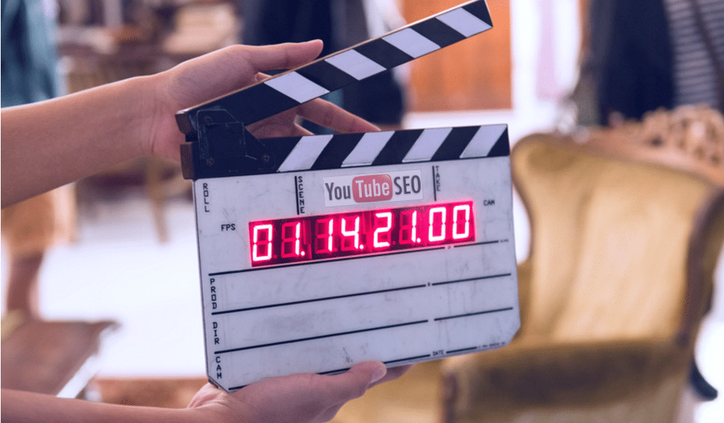 YouTube SEO - Die wichtigsten Rankingfaktoren