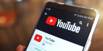 Google Textanzeigen künftig in YouTube Suchergebnissen