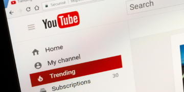 YouTube; Neue Hashtag-Suchergebnisseiten