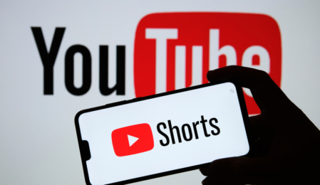 Youtube Shorts News Update OSG