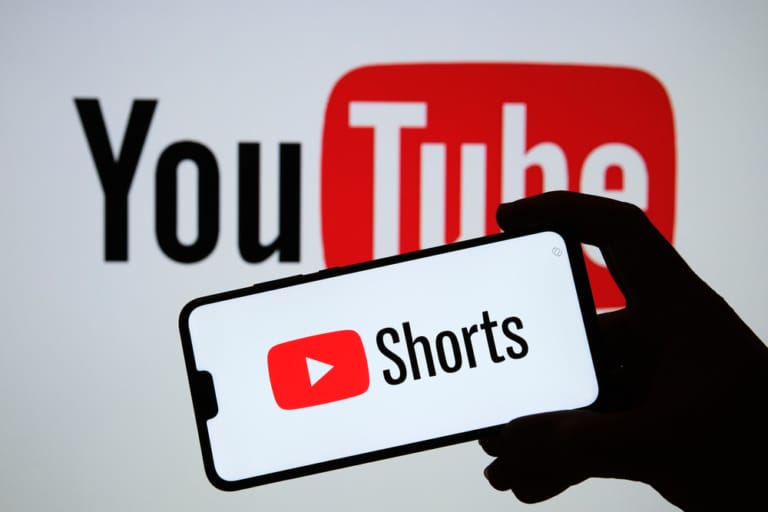 Youtube Shorts News Update OSG