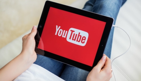 YouTube will Videos mit gefährlichen Streichen und Mutproben verbieten