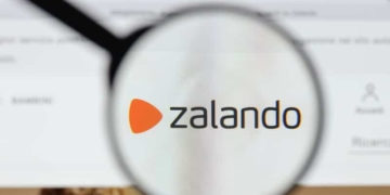 Zalando Logo