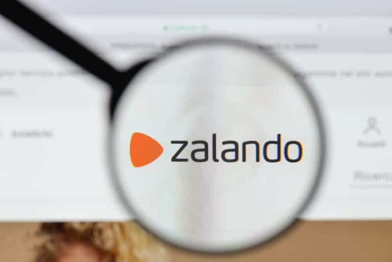 Zalando Logo