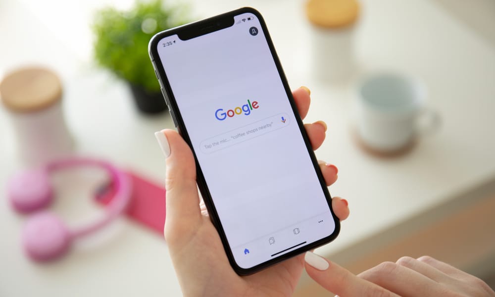Zero-Click Searches und Google: Ist das gut?