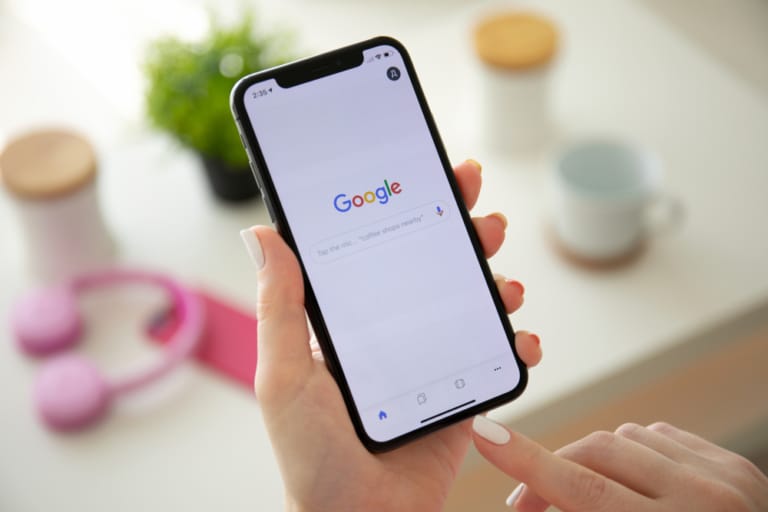 Zero-Click Searches und Google: Ist das gut?