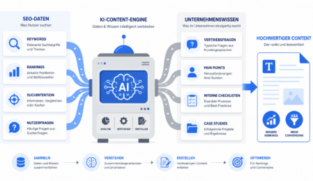 Ai Content SEO Engine