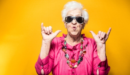 Alter eines Beitrages als Rankingfaktor?