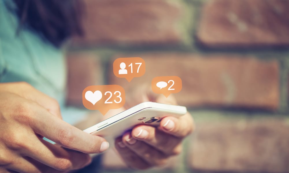 Alternative Social Media Plaffromen