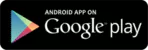 Playstore Button von Google