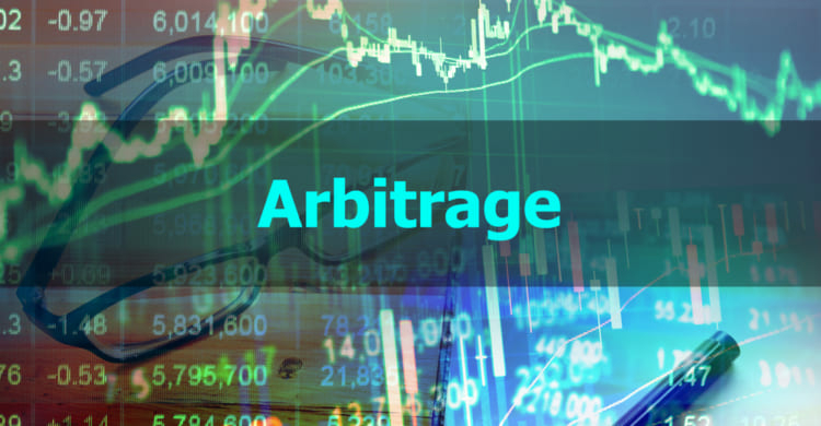 Arbitrage