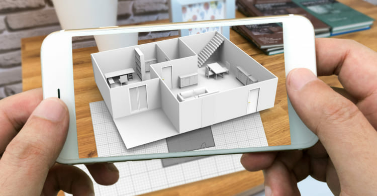 Augmented Reality Augmented Reality
