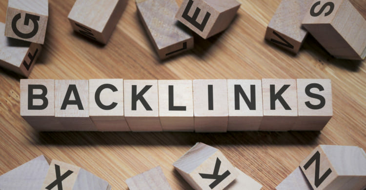 Backlink