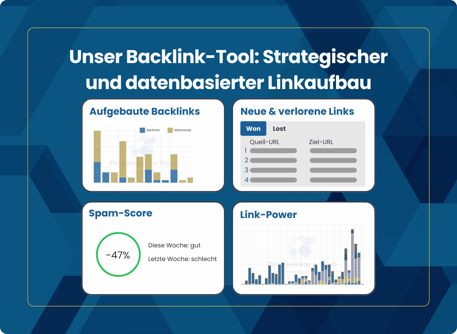 Backlink Tool