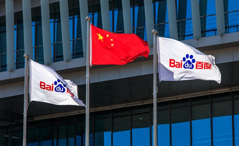 Baidu SEO: Wir klären euch über die wichtigsten Rankingfaktoren auf.