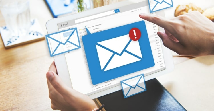 Behavioral E-Mail Marketing