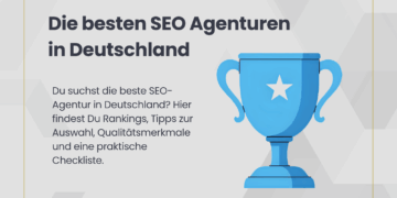 beste SEO Agentur Deutschland