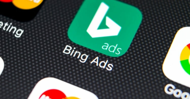 Bing Ads