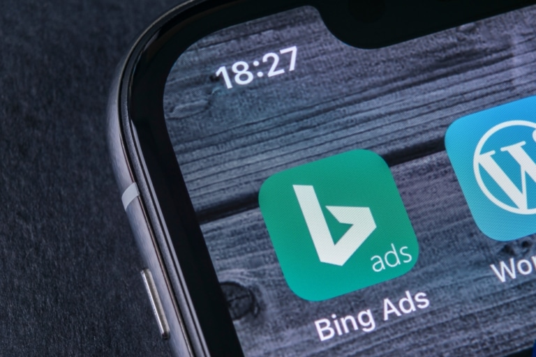 Bing Ads