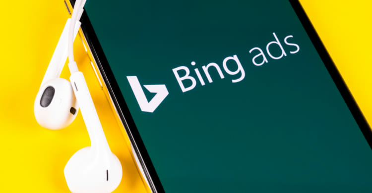 Bing Ads Editor