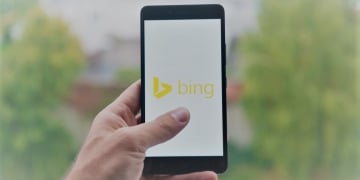Bing unterstützt nun AMP