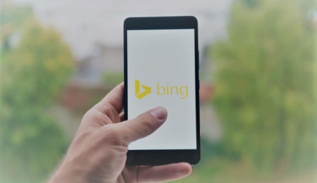 Bing unterstützt nun AMP