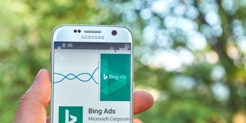 Neue Anzeigenerweiterung bei Bing