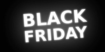 Apple Angebote zum Black Friday