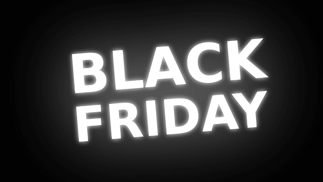 Apple Angebote zum Black Friday