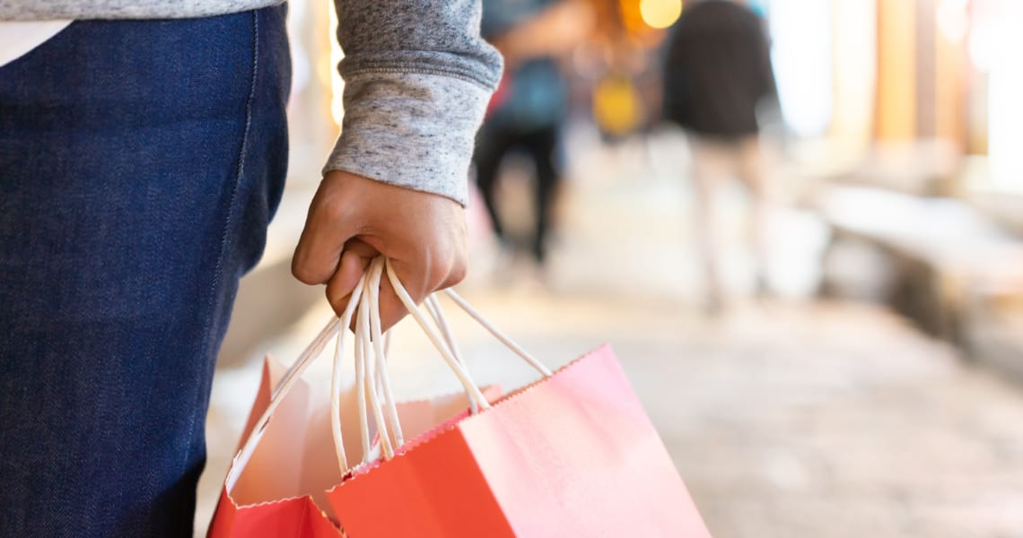 Das sind die beliebtesten Produkte der Deutschen am Black Friday