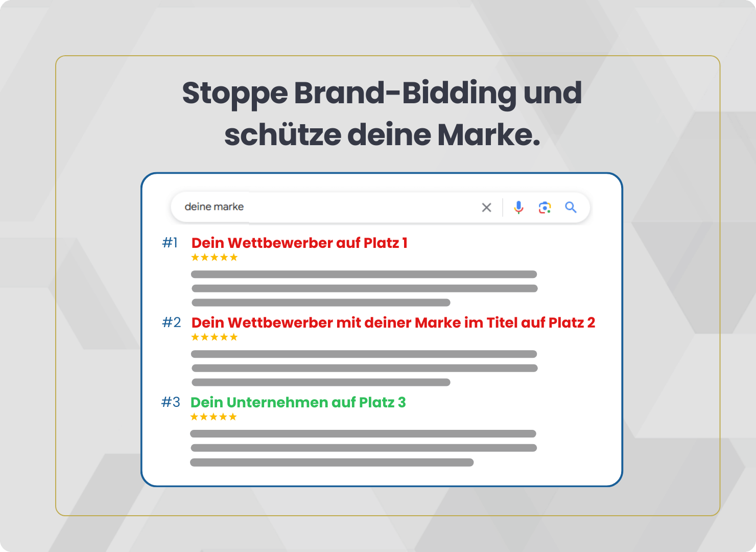 Brand Protection Tool