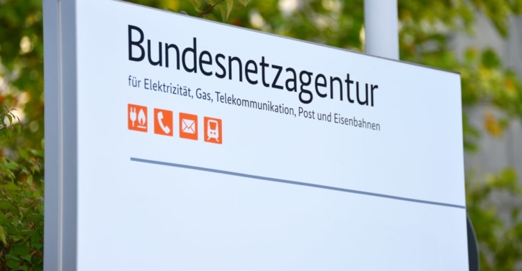 Bundesnetzagentur