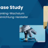 Case Study: SEO für Laboreinrichtung-Hersteller