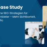 Case Study: SEO für B2B Plattform für Seminare