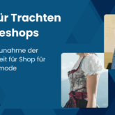 Case Study: SEO für Trachten