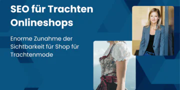 Case Study: SEO für Trachten