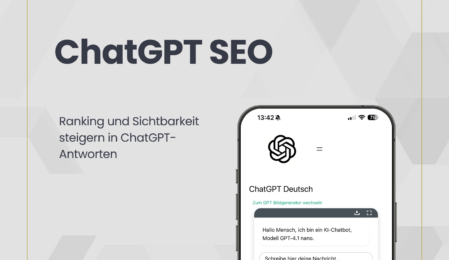 ChatGPT SEO