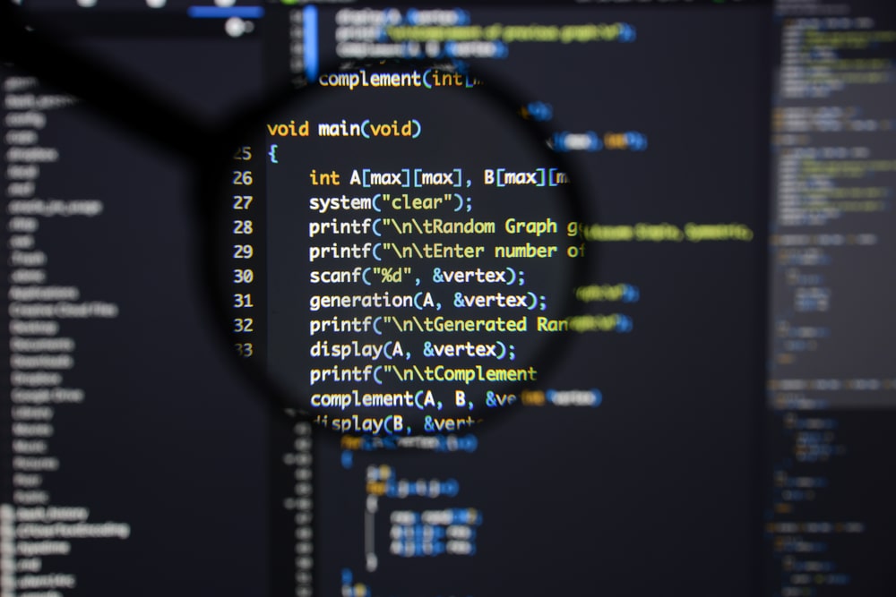 Check for proper integer handling in back c code Check for proper integer handling in back c code