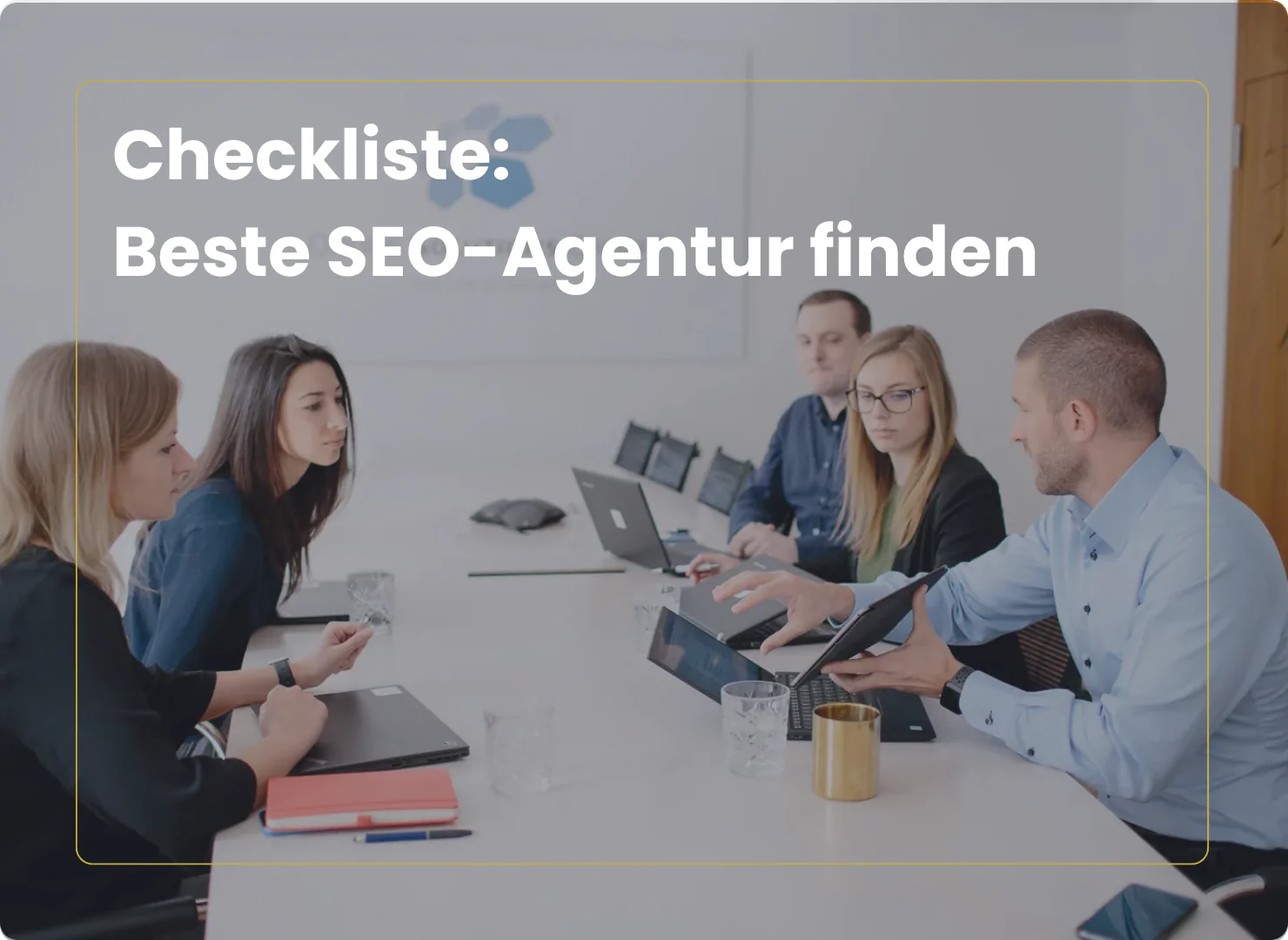 Checkliste: Beste SEO Agentur finden