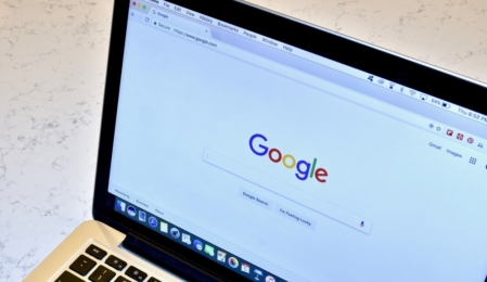 Neue Google Chrome Version