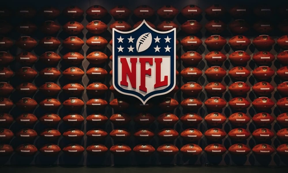 Clubhouse: Exklusiver Sportpartnerschaftsdeal mit NFL