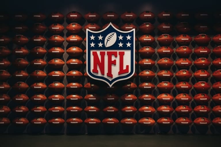 Clubhouse: Exklusiver Sportpartnerschaftsdeal mit NFL