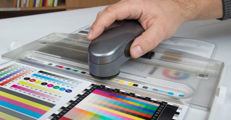 color management system