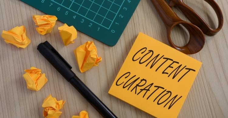 Content Curation