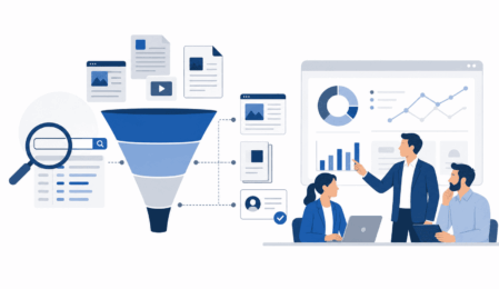 B2B Content Marketing