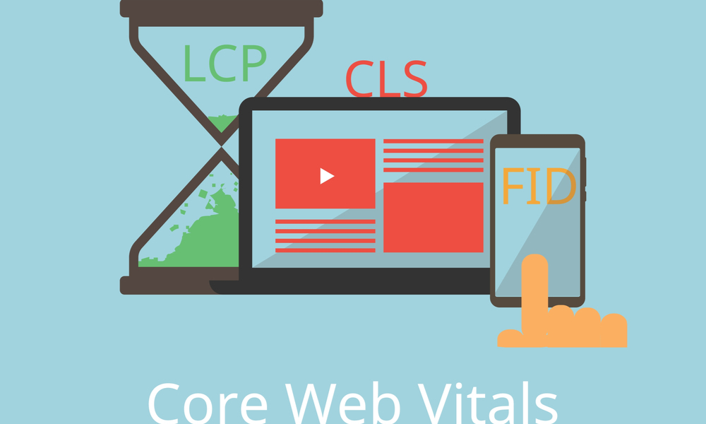 Core Web Vitals: regelmäßige Aktualisierung des Ranking Faktors?
