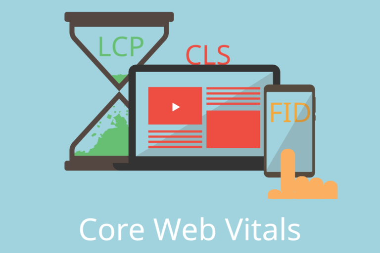 Core Web Vitals: regelmäßige Aktualisierung des Ranking Faktors?