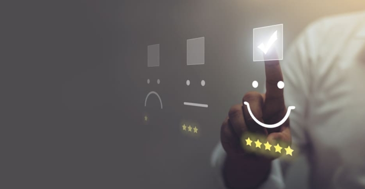 Customer Satisfaction Score Costumer Satisfaction Score